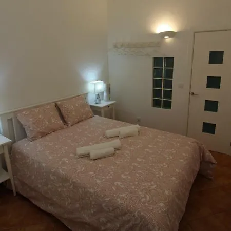 Casa Dionysus Nyaraló *