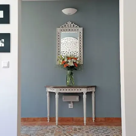 Casa Dionysus Nyaraló