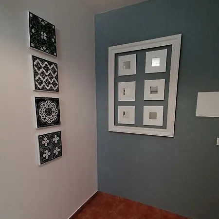 Casa Dionysus * Fuzeta