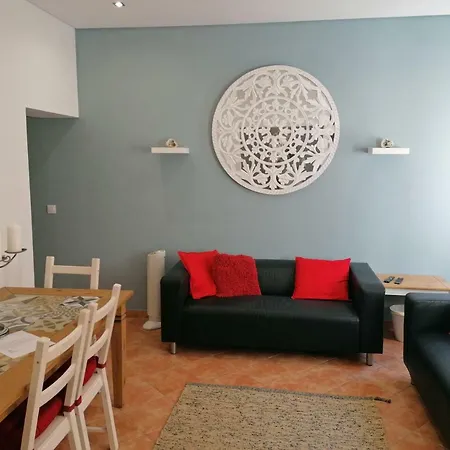 Casa Dionysus Holiday home