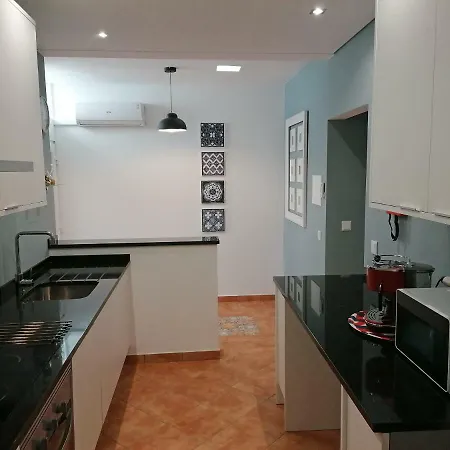 Casa Dionysus *