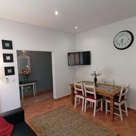 Holiday home Casa Dionysus