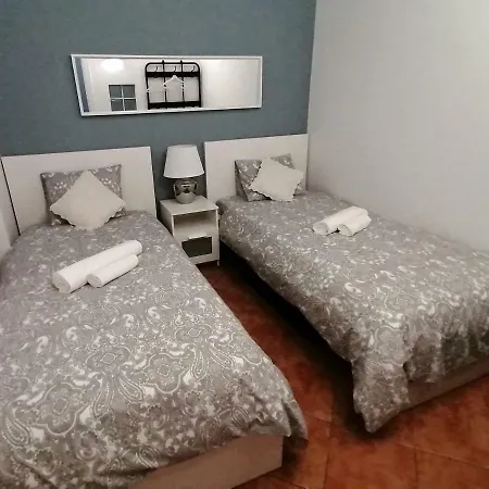 Holiday home Casa Dionysus