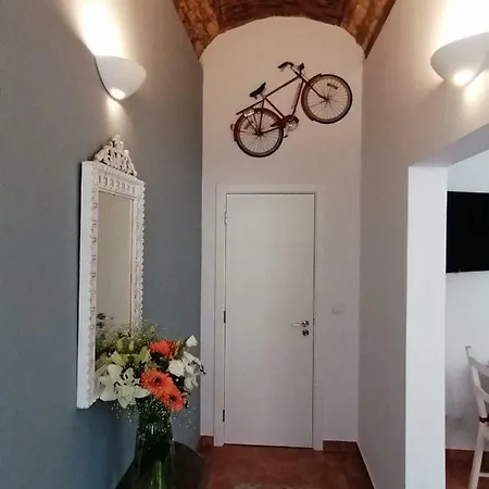 Casa Dionysus Фузета