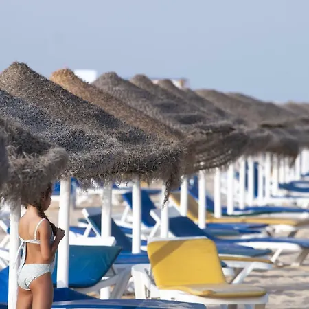 Casa Dionysus Holiday home Fuzeta