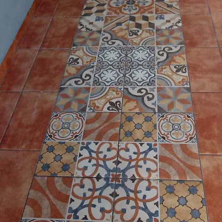 Casa Dionysus * Фузета