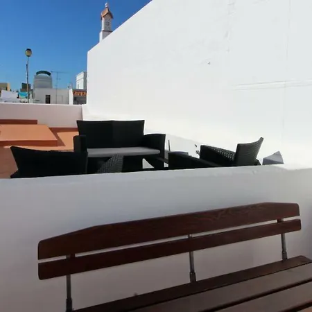 Semesterbostad Casa Dionysus