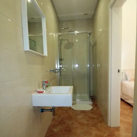 Semesterbostad Casa Dionysus