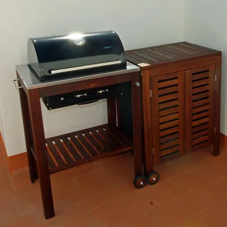 Semesterbostad Casa Dionysus *