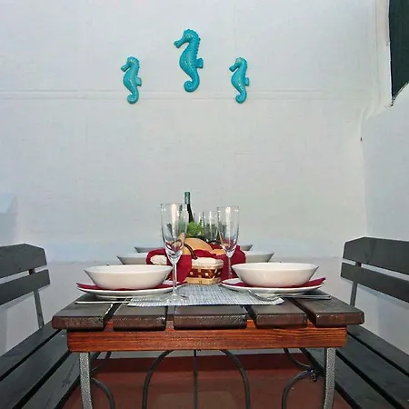 Casa Dionysus Fuzeta